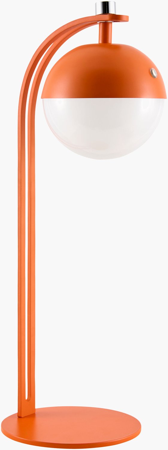 LIVABLISS, YUELIN ACCENT TABLE LAMP, TABLE LAMPS