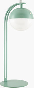 LIVABLISS, YUELIN ACCENT TABLE LAMP, TABLE LAMPS