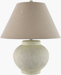 LIVABLISS, YOURI ACCENT TABLE LAMP, TABLE LAMPS