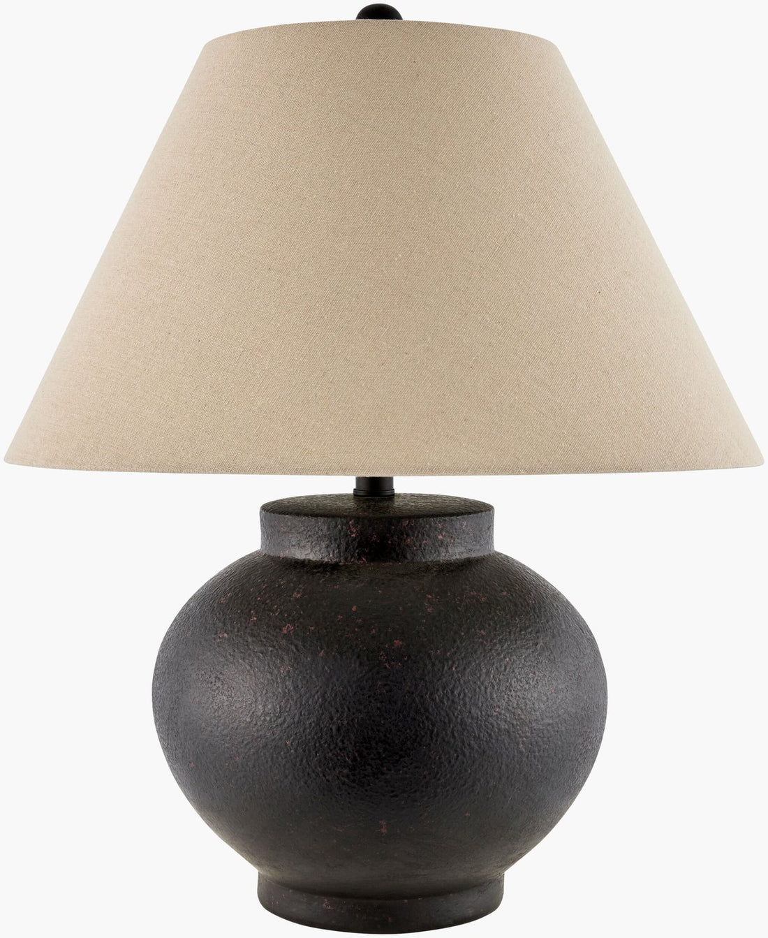 LIVABLISS, YOURI ACCENT TABLE LAMP, TABLE LAMPS