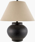 LIVABLISS, YOURI ACCENT TABLE LAMP, TABLE LAMPS