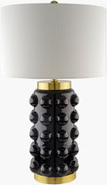 SURYA, YUME ACCENT TABLE LAMP, TABLE LAMPS