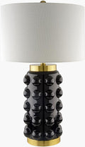 SURYA, YUME ACCENT TABLE LAMP, TABLE LAMPS