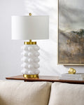 SURYA YUME ACCENT TABLE LAMP - Table