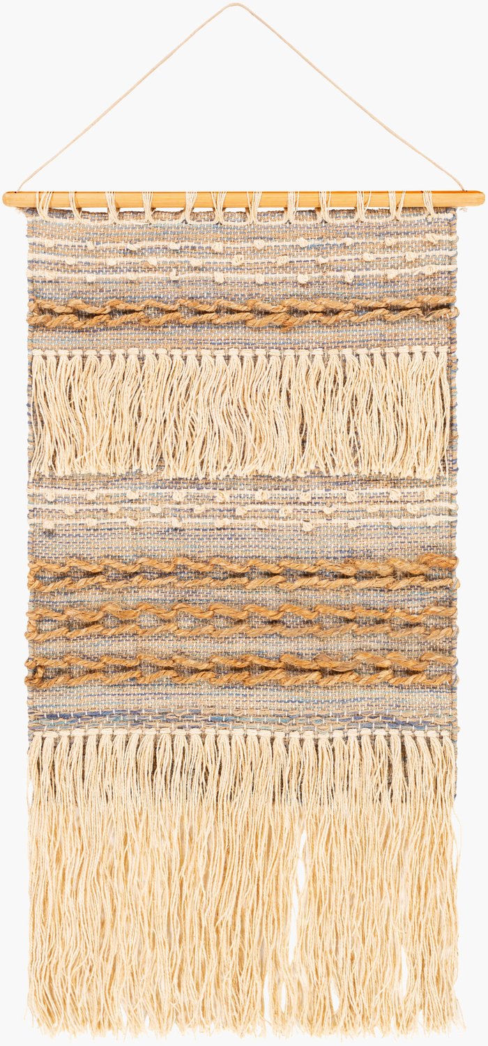 LIVABLISS YAVAN WALL HANGING - Art