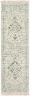 LIVABLISS ZAINAB HANDMADE RUG - Rugs