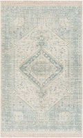 LIVABLISS ZAINAB HANDMADE RUG - Rugs