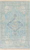 LIVABLISS ZAINAB HANDMADE RUG - Rugs