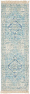 LIVABLISS ZAINAB HANDMADE RUG - Rugs