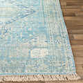 LIVABLISS ZAINAB HANDMADE RUG - Rugs