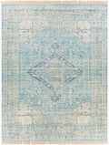 LIVABLISS ZAINAB HANDMADE RUG - Rugs