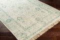 LIVABLISS ZAINAB HANDMADE RUG - Rugs