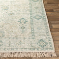 LIVABLISS ZAINAB HANDMADE RUG - Rugs