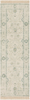 LIVABLISS ZAINAB HANDMADE RUG - Rugs
