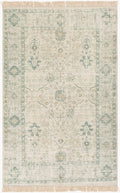 LIVABLISS ZAINAB HANDMADE RUG - Rugs
