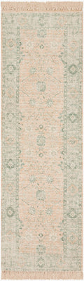 LIVABLISS ZAINAB HANDMADE RUG - Rugs