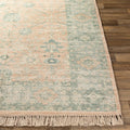 LIVABLISS ZAINAB HANDMADE RUG - Rugs