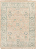 LIVABLISS ZAINAB HANDMADE RUG - Rugs