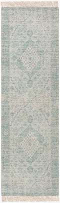 LIVABLISS ZAINAB HANDMADE RUG - Rugs