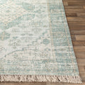 LIVABLISS ZAINAB HANDMADE RUG - Rugs