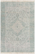 LIVABLISS ZAINAB HANDMADE RUG - Rugs