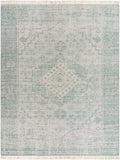 LIVABLISS ZAINAB HANDMADE RUG - Rugs