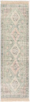 LIVABLISS ZAINAB HANDMADE RUG - Rugs