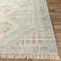 LIVABLISS ZAINAB HANDMADE RUG - Rugs