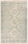 LIVABLISS ZAINAB HANDMADE RUG - Rugs