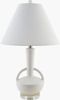 LIVABLISS, ZENBOW ACCENT TABLE LAMP, TABLE LAMPS
