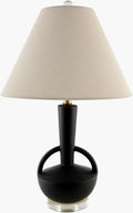 LIVABLISS, ZENBOW ACCENT TABLE LAMP, TABLE LAMPS