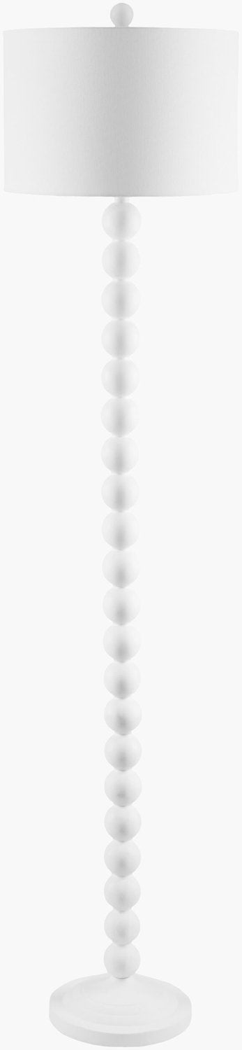 SURYA ZELDA ACCENT FLOOR LAMP - Floor