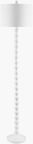 SURYA, ZELDA ACCENT FLOOR LAMP, FLOOR LAMP