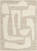 SURYA ZIGANA HANDMADE RUG - Rugs