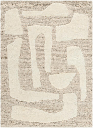 SURYA ZIGANA HANDMADE RUG - Rugs