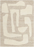 SURYA ZIGANA HANDMADE RUG - Rugs