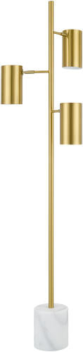 SURYA ZION ACCENT FLOOR LAMP - Floor