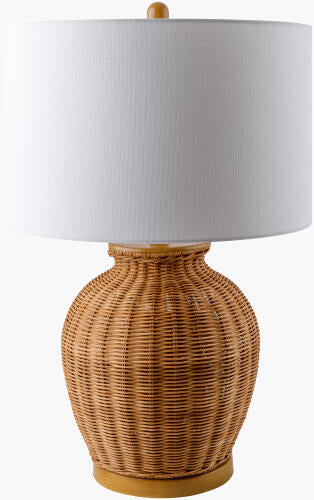 SURYA, ZIRAN ACCENT TABLE LAMP, TABLE LAMPS