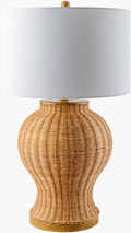 SURYA, ZIRAN ACCENT TABLE LAMP, TABLE LAMPS