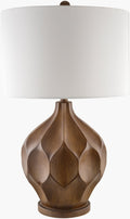 SURYA ZEALAND ACCENT TABLE LAMP - Table