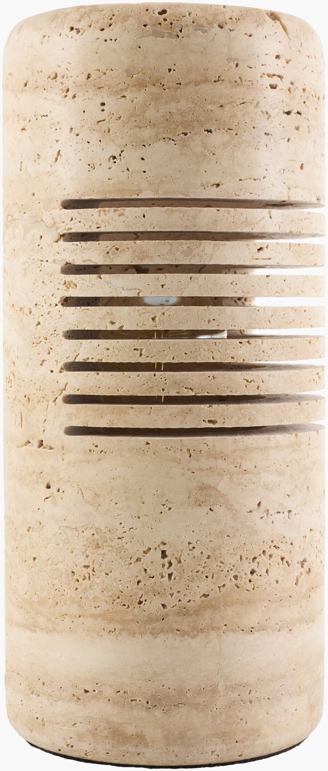 SURYA, ZELIE ACCENT TABLE LAMP, TABLE LAMPS