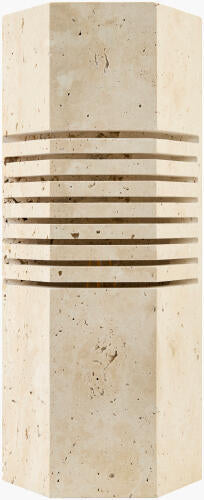 SURYA, ZELIE ACCENT TABLE LAMP, TABLE LAMPS