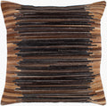 SURYA ZANDER ACCENT PILLOW - Linens