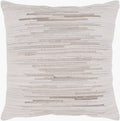 SURYA ZANDER ACCENT PILLOW - Linens