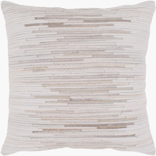 SURYA ZANDER ACCENT PILLOW - Linens