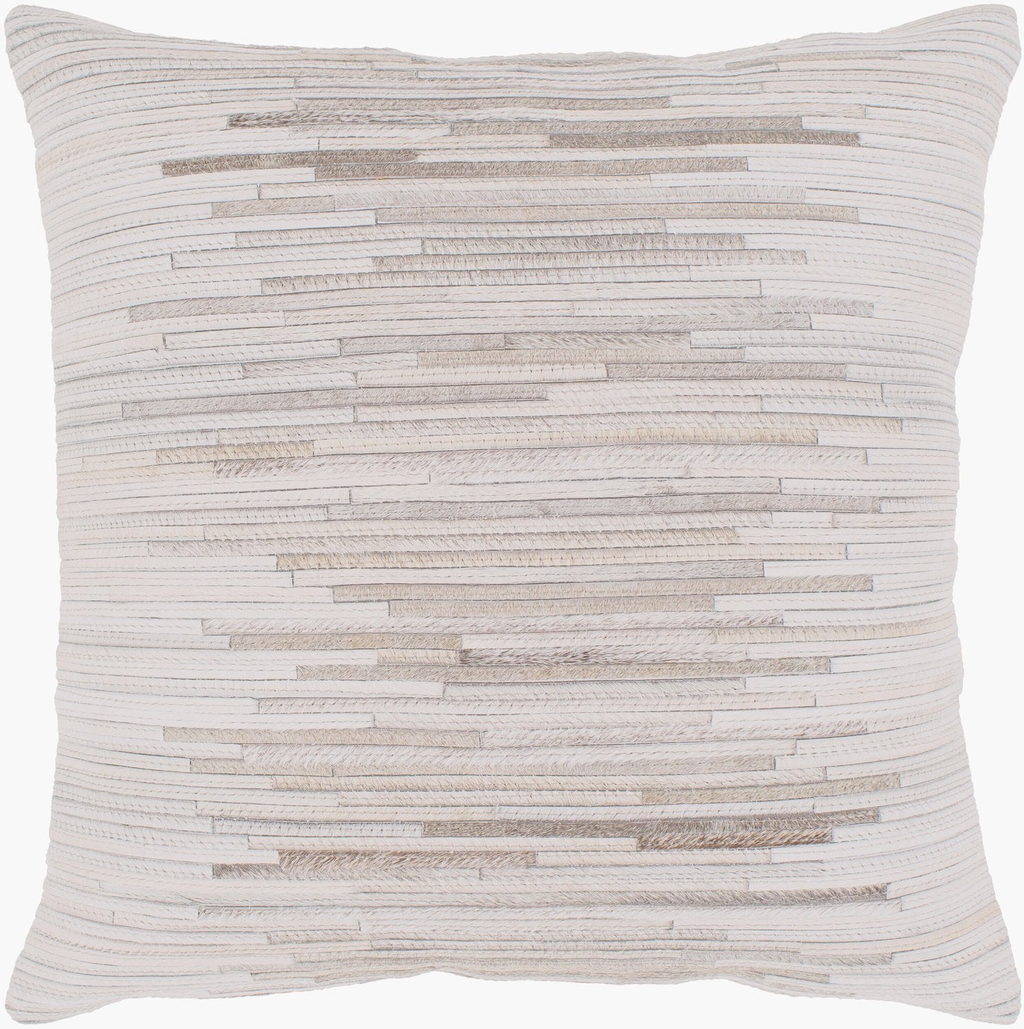 SURYA ZANDER ACCENT PILLOW - Linens