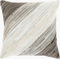SURYA ZANDER ACCENT PILLOW - Linens