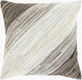 SURYA ZANDER ACCENT PILLOW - Linens