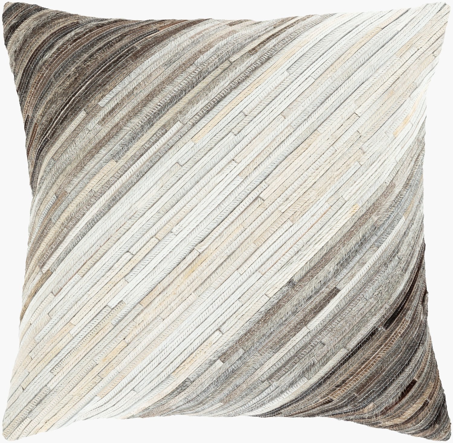 SURYA ZANDER ACCENT PILLOW - Linens