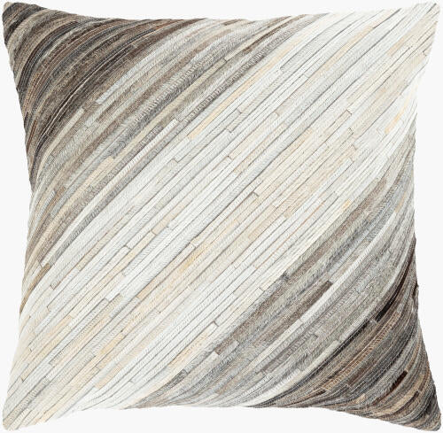 SURYA ZANDER ACCENT PILLOW - Linens